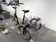Elcykel Monark Cargo