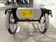 Elcykel Monark Cargo