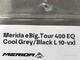 Elcykel Merida eBig Tour