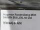 Elcykel Hagman Rosersberg