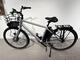 Elcykel Ecoride Ambassador, herr