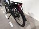 Elcykel Batavus Zonar