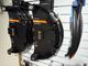 Skärmar, ställ, speglar, mm