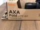 Lås AXA Fold 80