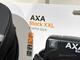 Ramlås AXA