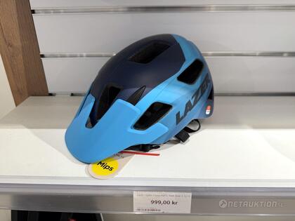 Hjälm Lazer Chiru S