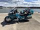 Honda Gold Wing GL1500 SE (FGE908) -93
