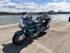 Honda Gold Wing GL1500 SE (FGE908) -93