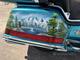 Honda Gold Wing GL1500 SE (FGE908) -93