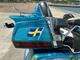 Honda Gold Wing GL1500 SE (FGE908) -93