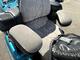 Honda Gold Wing GL1500 SE (FGE908) -93