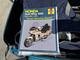 Honda Gold Wing GL1500 SE (FGE908) -93