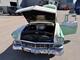 Ford Fairlane Town Sedan -56 + SMV husvagn Ford Fairlane Town Sedan -56 + SMV husvagn