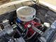 Ford Fairlane Town Sedan -56 + SMV husvagn Ford Fairlane Town Sedan -56 + SMV husvagn
