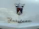Ford Fairlane Town Sedan -56 + SMV husvagn Ford Fairlane Town Sedan -56 + SMV husvagn