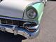 Ford Fairlane Town Sedan -56 + SMV husvagn Ford Fairlane Town Sedan -56 + SMV husvagn