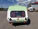 Ford Fairlane Town Sedan -56 + SMV husvagn Ford Fairlane Town Sedan -56 + SMV husvagn