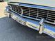 Ford Fairlane Town Sedan -56 + SMV husvagn Ford Fairlane Town Sedan -56 + SMV husvagn