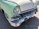 Ford Fairlane Town Sedan -56 + SMV husvagn Ford Fairlane Town Sedan -56 + SMV husvagn