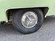 Ford Fairlane Town Sedan -56 + SMV husvagn Ford Fairlane Town Sedan -56 + SMV husvagn