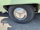 Ford Fairlane Town Sedan -56 + SMV husvagn Ford Fairlane Town Sedan -56 + SMV husvagn
