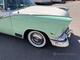 Ford Fairlane Town Sedan -56 + SMV husvagn Ford Fairlane Town Sedan -56 + SMV husvagn