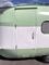 Ford Fairlane Town Sedan -56 + SMV husvagn Ford Fairlane Town Sedan -56 + SMV husvagn