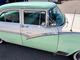 Ford Fairlane Town Sedan -56 + SMV husvagn Ford Fairlane Town Sedan -56 + SMV husvagn