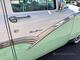 Ford Fairlane Town Sedan -56 + SMV husvagn Ford Fairlane Town Sedan -56 + SMV husvagn