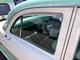 Ford Fairlane Town Sedan -56 + SMV husvagn Ford Fairlane Town Sedan -56 + SMV husvagn