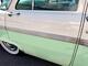 Ford Fairlane Town Sedan -56 + SMV husvagn Ford Fairlane Town Sedan -56 + SMV husvagn