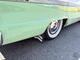 Ford Fairlane Town Sedan -56 + SMV husvagn Ford Fairlane Town Sedan -56 + SMV husvagn