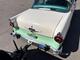 Ford Fairlane Town Sedan -56 + SMV husvagn Ford Fairlane Town Sedan -56 + SMV husvagn