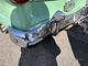Ford Fairlane Town Sedan -56 + SMV husvagn Ford Fairlane Town Sedan -56 + SMV husvagn
