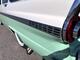 Ford Fairlane Town Sedan -56 + SMV husvagn Ford Fairlane Town Sedan -56 + SMV husvagn