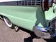 Ford Fairlane Town Sedan -56 + SMV husvagn Ford Fairlane Town Sedan -56 + SMV husvagn