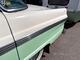 Ford Fairlane Town Sedan -56 + SMV husvagn Ford Fairlane Town Sedan -56 + SMV husvagn