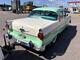 Ford Fairlane Town Sedan -56 + SMV husvagn Ford Fairlane Town Sedan -56 + SMV husvagn