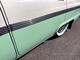 Ford Fairlane Town Sedan -56 + SMV husvagn Ford Fairlane Town Sedan -56 + SMV husvagn