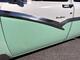 Ford Fairlane Town Sedan -56 + SMV husvagn Ford Fairlane Town Sedan -56 + SMV husvagn