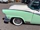 Ford Fairlane Town Sedan -56 + SMV husvagn Ford Fairlane Town Sedan -56 + SMV husvagn