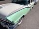 Ford Fairlane Town Sedan -56 + SMV husvagn Ford Fairlane Town Sedan -56 + SMV husvagn