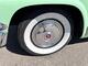 Ford Fairlane Town Sedan -56 + SMV husvagn Ford Fairlane Town Sedan -56 + SMV husvagn