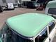 Ford Fairlane Town Sedan -56 + SMV husvagn Ford Fairlane Town Sedan -56 + SMV husvagn