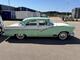 Ford Fairlane Town Sedan -56 + SMV husvagn Ford Fairlane Town Sedan -56 + SMV husvagn