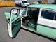 Ford Fairlane Town Sedan -56 + SMV husvagn Ford Fairlane Town Sedan -56 + SMV husvagn