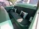 Ford Fairlane Town Sedan -56 + SMV husvagn Ford Fairlane Town Sedan -56 + SMV husvagn