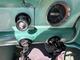 Ford Fairlane Town Sedan -56 + SMV husvagn Ford Fairlane Town Sedan -56 + SMV husvagn