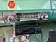 Ford Fairlane Town Sedan -56 + SMV husvagn Ford Fairlane Town Sedan -56 + SMV husvagn