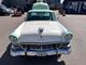 Ford Fairlane Town Sedan -56 + SMV husvagn Ford Fairlane Town Sedan -56 + SMV husvagn
